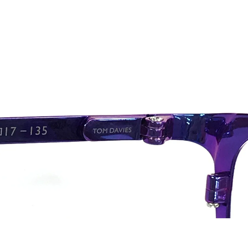 Davies brand new